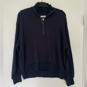 Lou & Grey Quarterzip